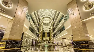 Sensitive Premium Resort & Spa