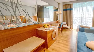 Sensitive Premium Resort & Spa