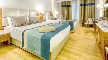 Sensitive Premium Resort & Spa