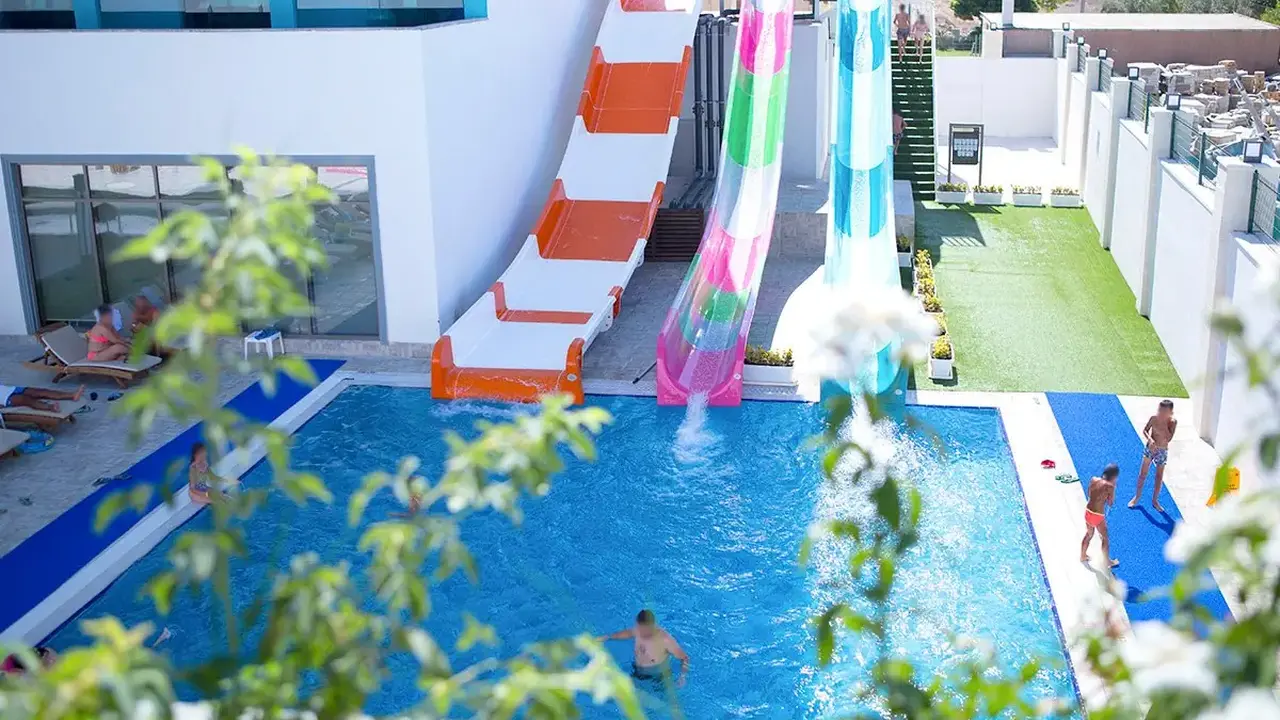 Sensitive Premium Resort & Spa