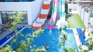 Sensitive Premium Resort & Spa