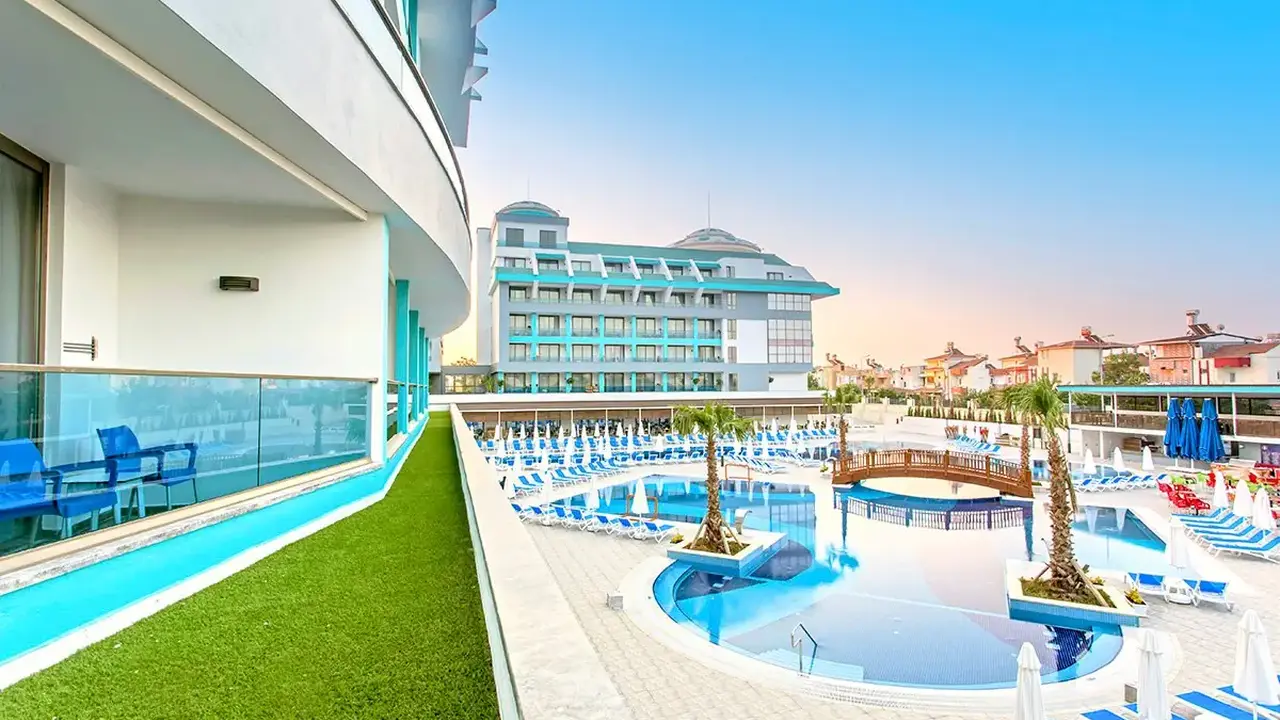 Sensitive Premium Resort & Spa