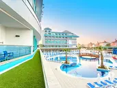 Sensitive Premium Resort & Spa
