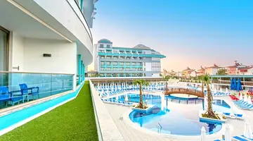 Sensitive Premium Resort & Spa