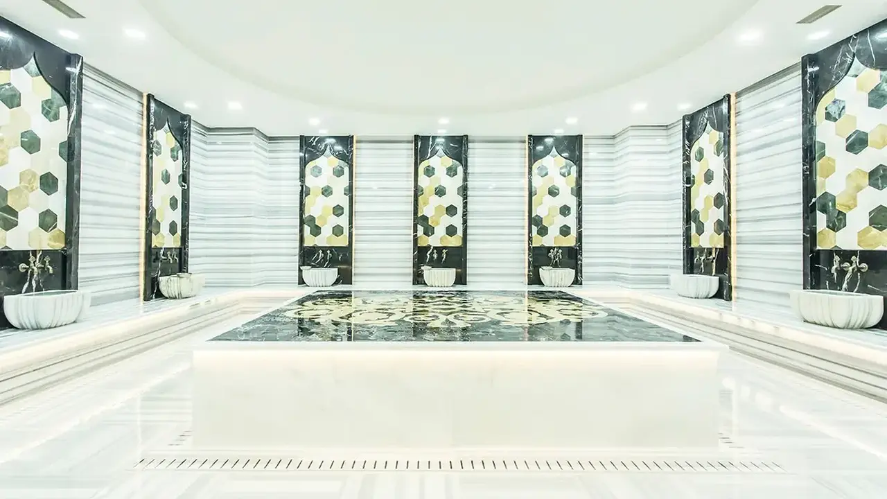 Sensitive Premium Resort & Spa