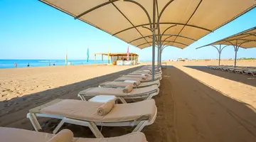 Sensitive Premium Resort & Spa