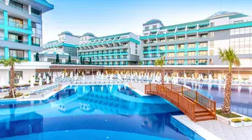 Sensitive Premium Resort & Spa