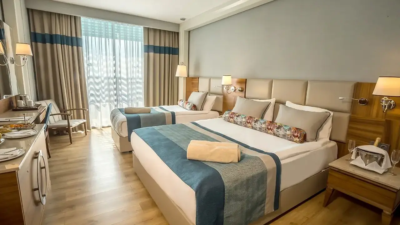Sensitive Premium Resort & Spa