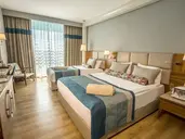 Sensitive Premium Resort & Spa