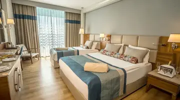 Sensitive Premium Resort & Spa