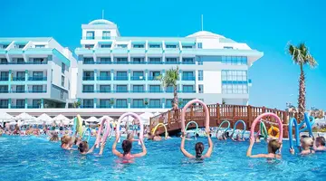 Sensitive Premium Resort & Spa