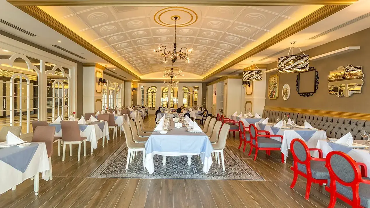 Sensitive Premium Resort & Spa