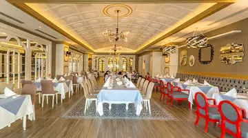 Sensitive Premium Resort & Spa