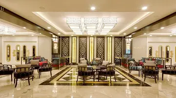 Sensitive Premium Resort & Spa