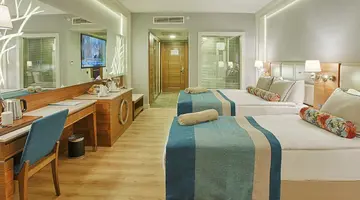 Sensitive Premium Resort & Spa
