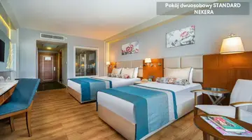 SENSITIVE PREMIUM RESORT