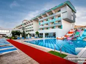 SENSITIVE PREMIUM RESORT