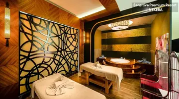 SENSITIVE PREMIUM RESORT