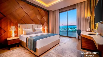 SENSITIVE PREMIUM RESORT