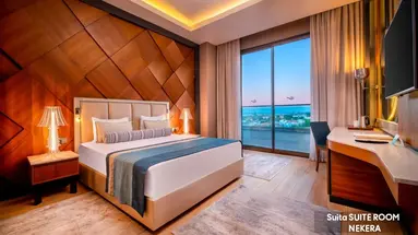 SENSITIVE PREMIUM RESORT