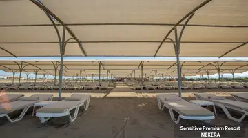 SENSITIVE PREMIUM RESORT