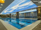 SENSITIVE PREMIUM RESORT