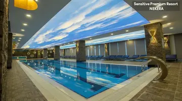 SENSITIVE PREMIUM RESORT