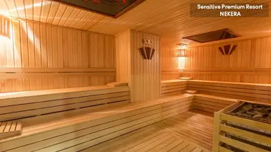 SENSITIVE PREMIUM RESORT