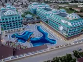 SENSITIVE PREMIUM RESORT