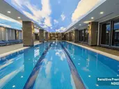 SENSITIVE PREMIUM RESORT