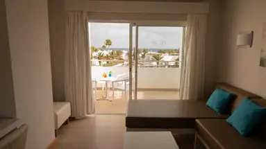 Sentido Aequora Lanzarote Suites