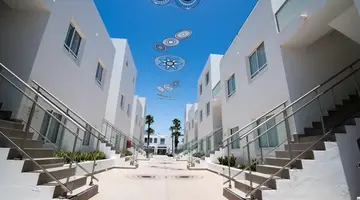 Sentido Aequora Lanzarote Suites