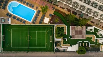 Sentido Aequora Lanzarote Suites