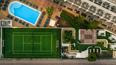 Sentido Aequora Lanzarote Suites