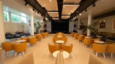 Sentido Aequora Lanzarote Suites
