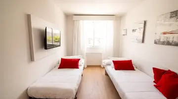Sentido Aequora Lanzarote Suites