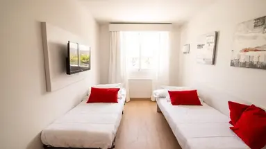 Sentido Aequora Lanzarote Suites