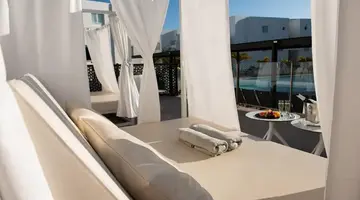 Sentido Aequora Lanzarote Suites