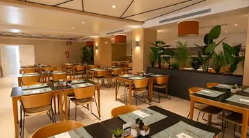 Sentido Aequora Lanzarote Suites