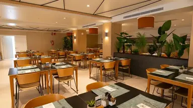 Sentido Aequora Lanzarote Suites