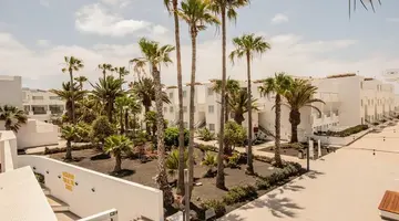 Sentido Aequora Lanzarote Suites
