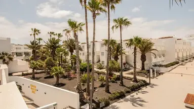 Sentido Aequora Lanzarote Suites
