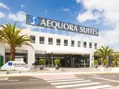 Sentido Aequora Lanzarote Suites