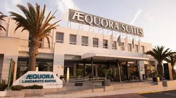 Sentido Aequora Lanzarote Suites