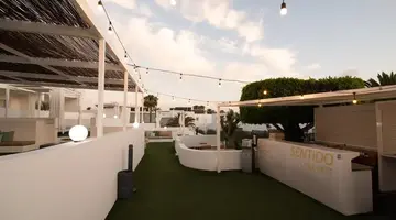 Sentido Aequora Lanzarote Suites