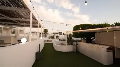 Sentido Aequora Lanzarote Suites