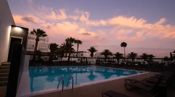 Sentido Aequora Lanzarote Suites