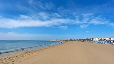 Sentido Aequora Lanzarote Suites