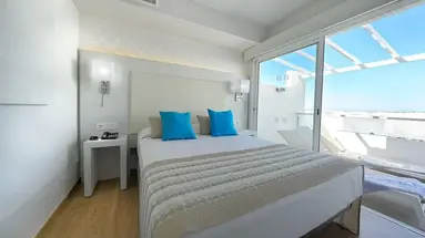 Sentido Aequora Lanzarote Suites