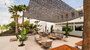 Sentido Aequora Lanzarote Suites